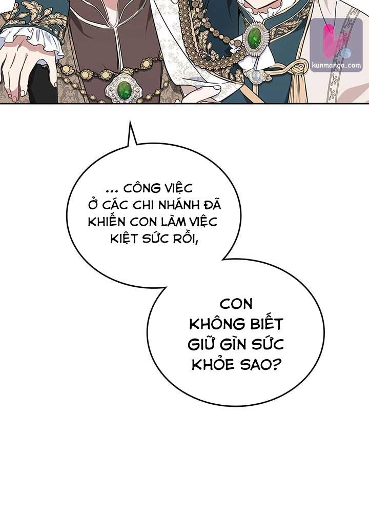 Kiếp Này, Tôi Sẽ Trở Thành Gia Chủ - Chapter 62 - Page 10
