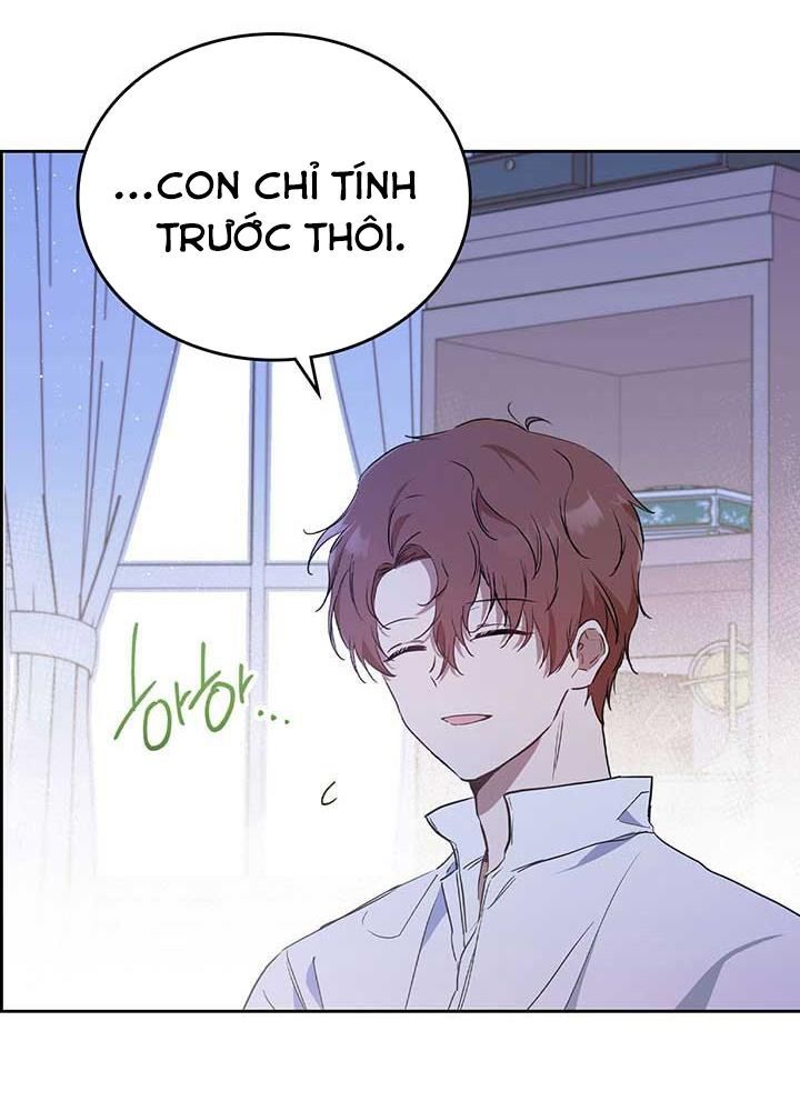 Kiếp Này, Tôi Sẽ Trở Thành Gia Chủ - Chapter 62 - Page 108