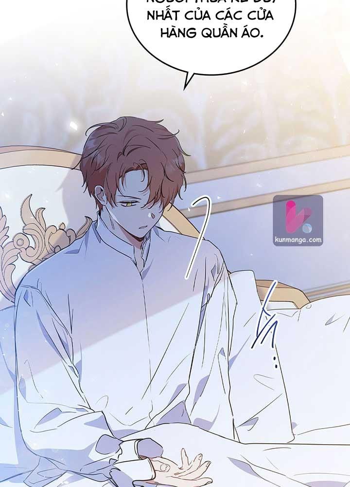 Kiếp Này, Tôi Sẽ Trở Thành Gia Chủ - Chapter 62 - Page 116