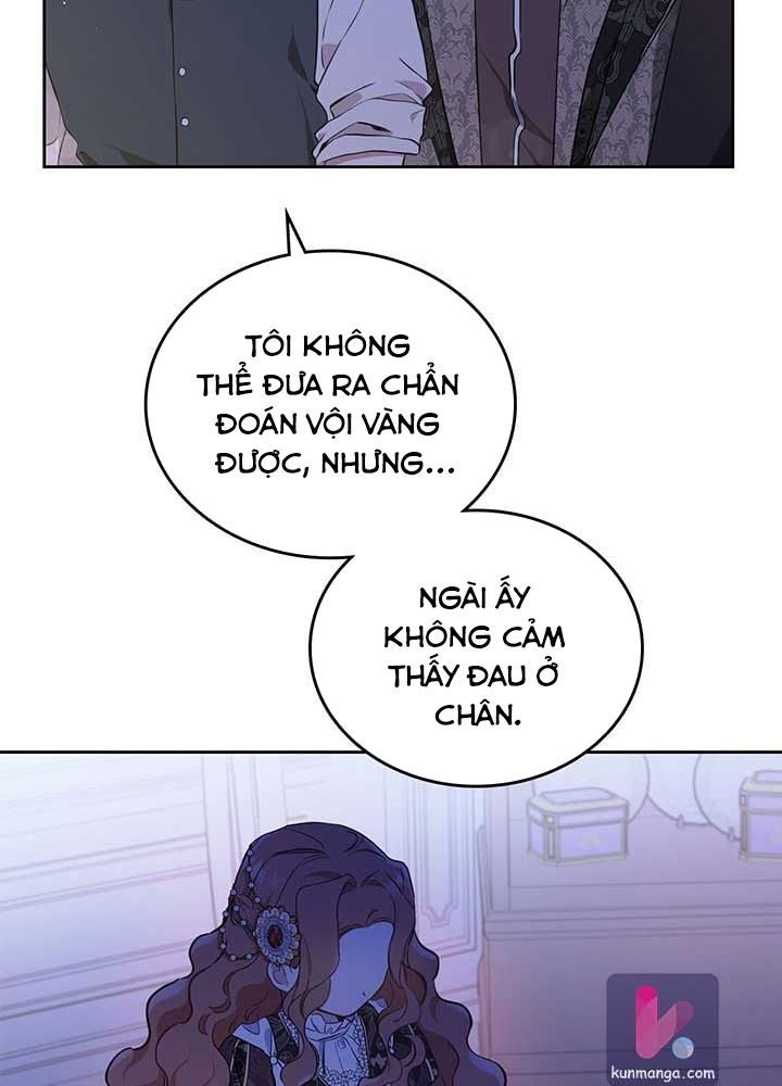 Kiếp Này, Tôi Sẽ Trở Thành Gia Chủ - Chapter 62 - Page 20