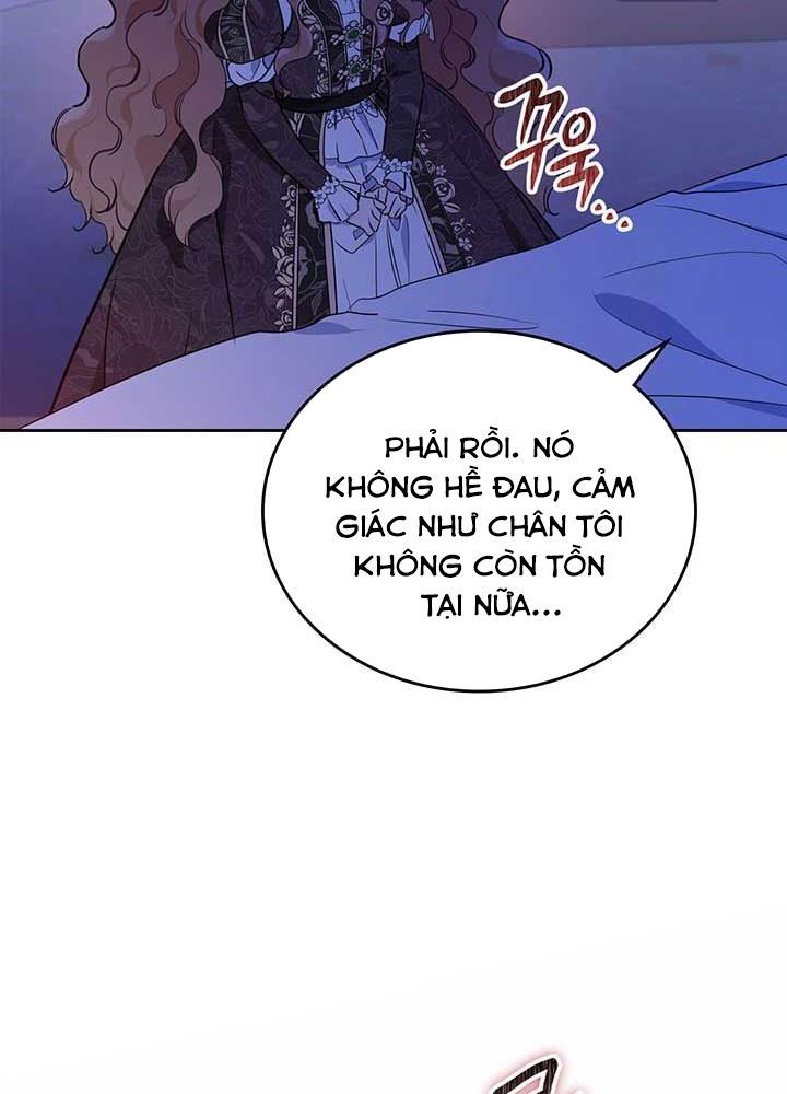 Kiếp Này, Tôi Sẽ Trở Thành Gia Chủ - Chapter 62 - Page 21