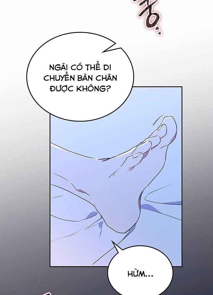 Kiếp Này, Tôi Sẽ Trở Thành Gia Chủ - Chapter 62 - Page 22