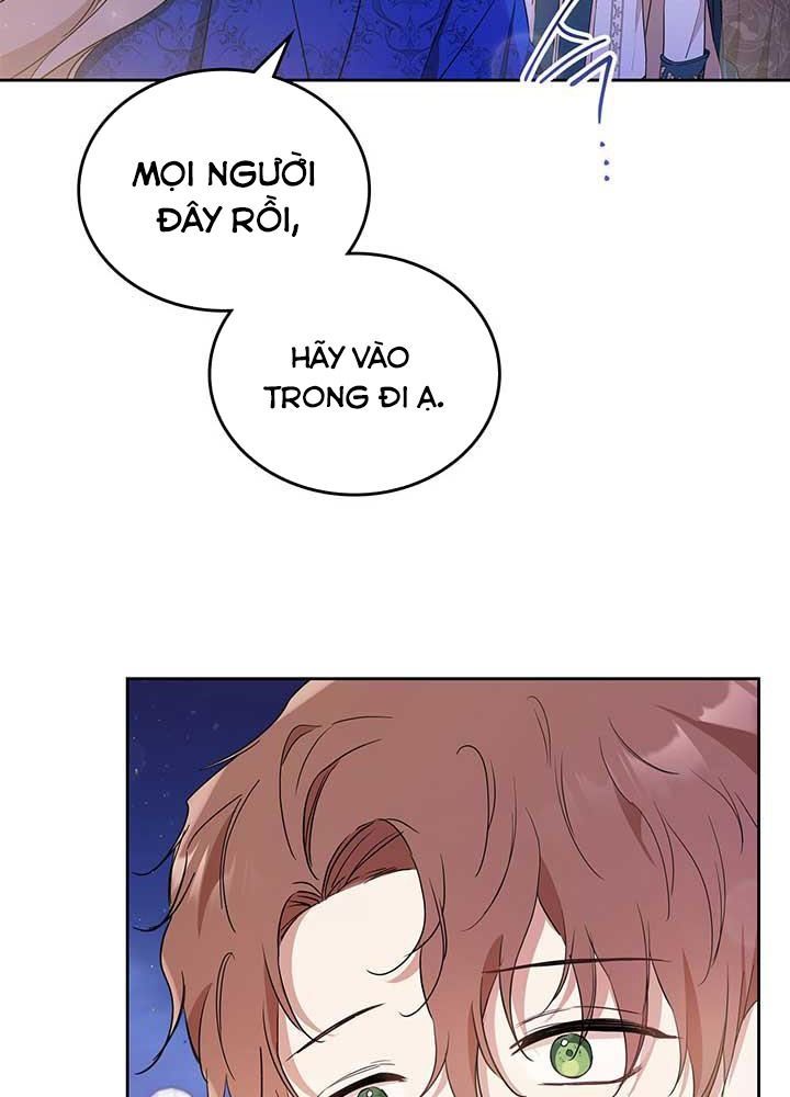 Kiếp Này, Tôi Sẽ Trở Thành Gia Chủ - Chapter 62 - Page 3