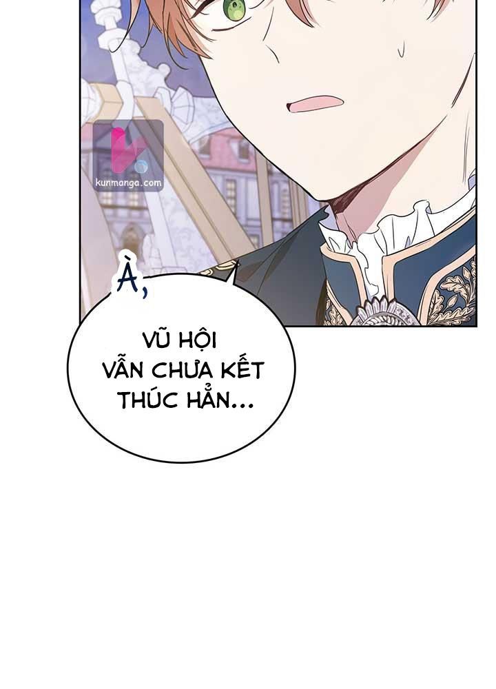 Kiếp Này, Tôi Sẽ Trở Thành Gia Chủ - Chapter 62 - Page 4