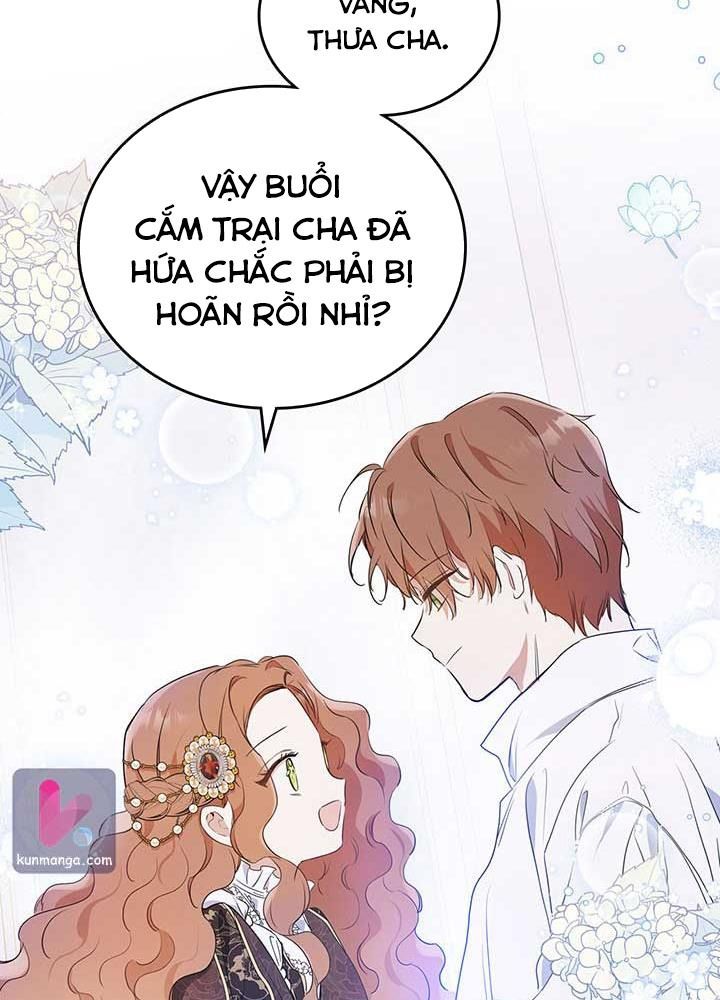 Kiếp Này, Tôi Sẽ Trở Thành Gia Chủ - Chapter 62 - Page 46