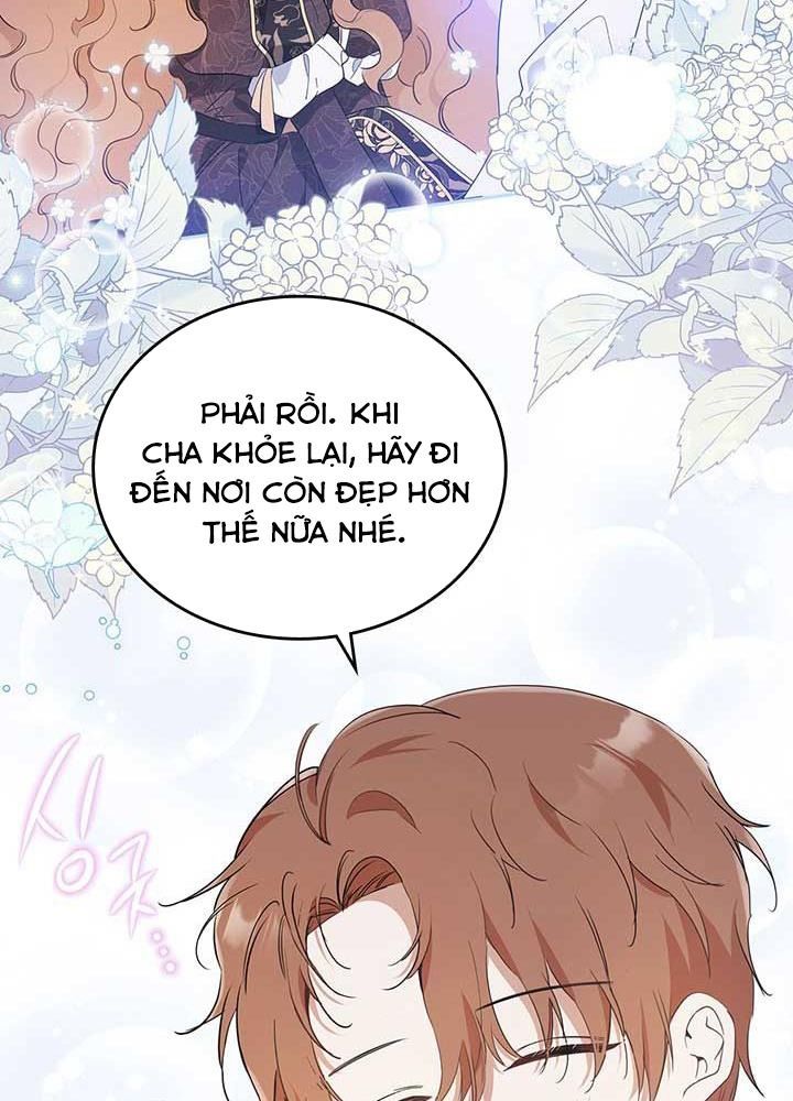 Kiếp Này, Tôi Sẽ Trở Thành Gia Chủ - Chapter 62 - Page 47