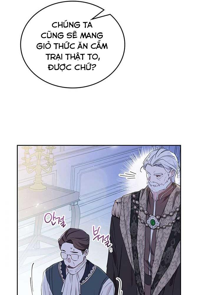 Kiếp Này, Tôi Sẽ Trở Thành Gia Chủ - Chapter 62 - Page 49