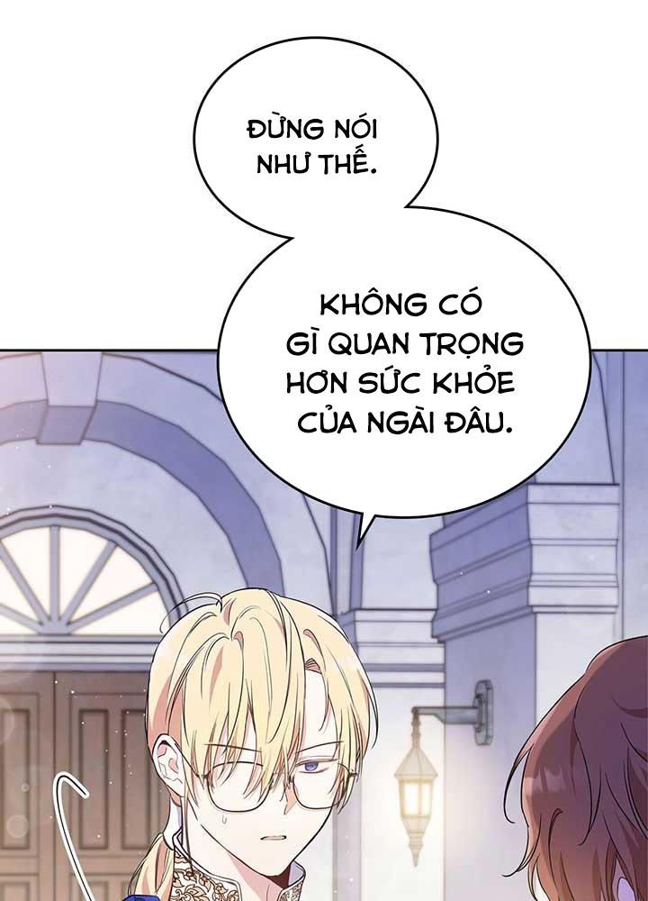 Kiếp Này, Tôi Sẽ Trở Thành Gia Chủ - Chapter 62 - Page 5