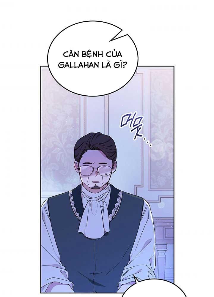 Kiếp Này, Tôi Sẽ Trở Thành Gia Chủ - Chapter 62 - Page 68