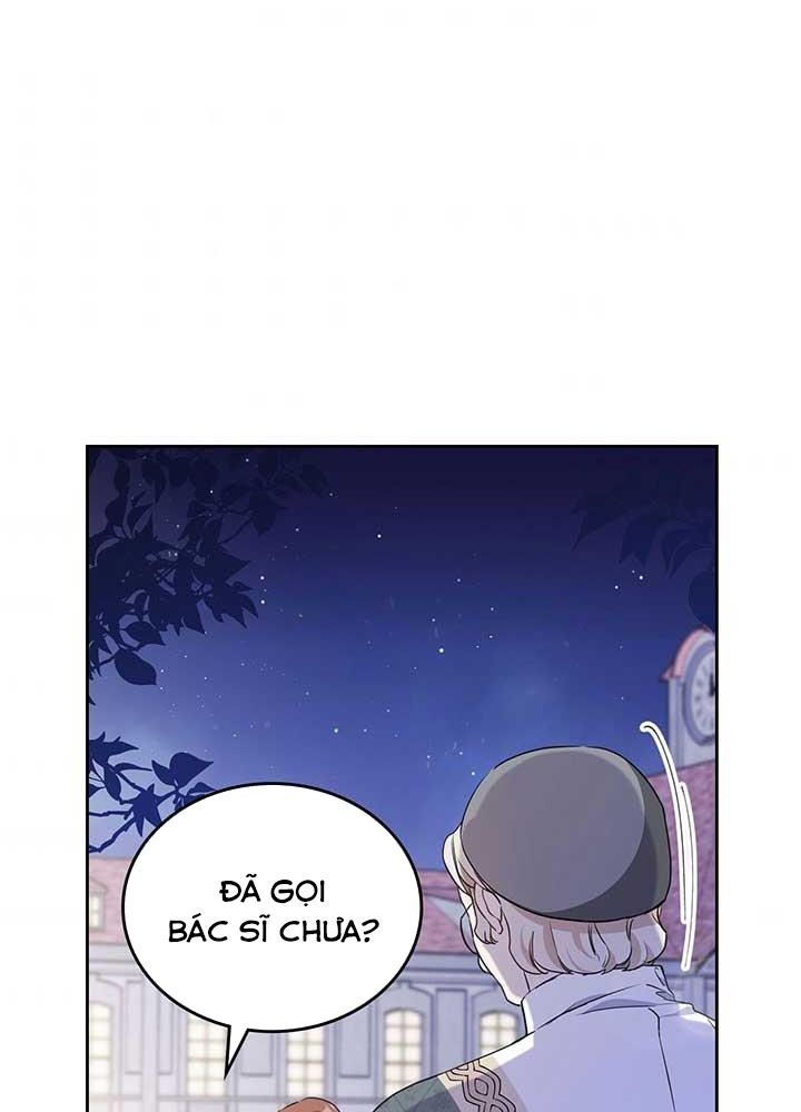 Kiếp Này, Tôi Sẽ Trở Thành Gia Chủ - Chapter 62 - Page 7