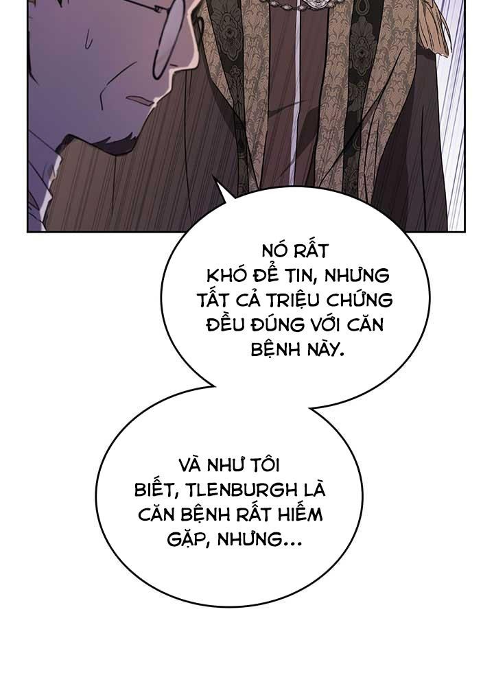 Kiếp Này, Tôi Sẽ Trở Thành Gia Chủ - Chapter 62 - Page 72