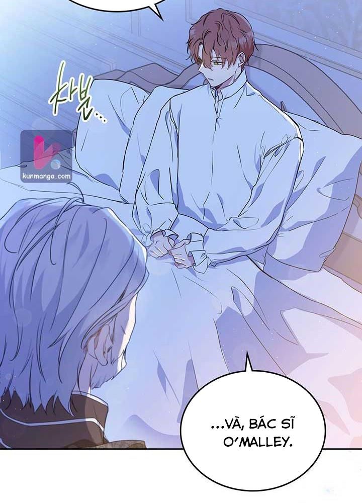 Kiếp Này, Tôi Sẽ Trở Thành Gia Chủ - Chapter 62 - Page 75