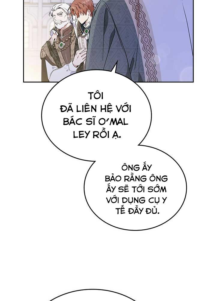 Kiếp Này, Tôi Sẽ Trở Thành Gia Chủ - Chapter 62 - Page 8