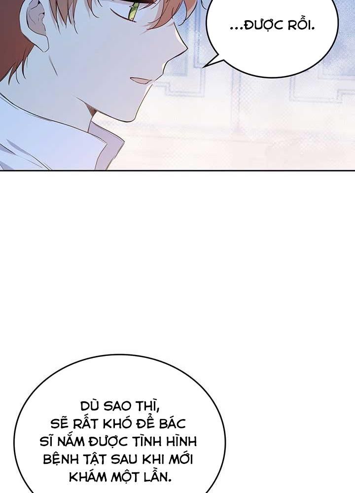 Kiếp Này, Tôi Sẽ Trở Thành Gia Chủ - Chapter 62 - Page 84