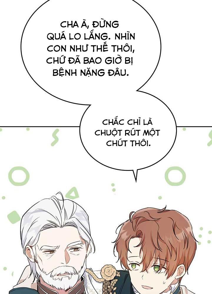 Kiếp Này, Tôi Sẽ Trở Thành Gia Chủ - Chapter 62 - Page 9