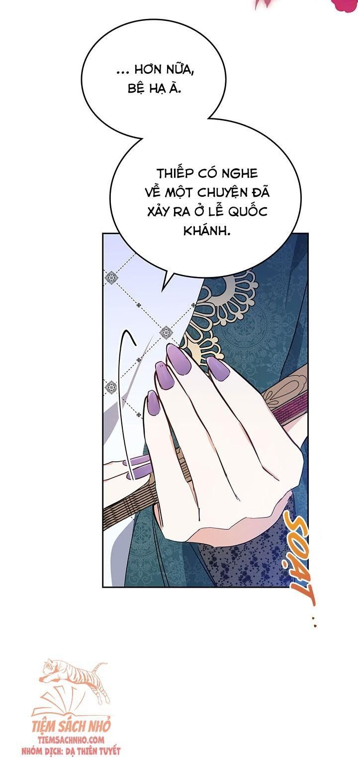 Kiếp Này, Tôi Sẽ Trở Thành Gia Chủ - Chapter 63.5 - Page 10