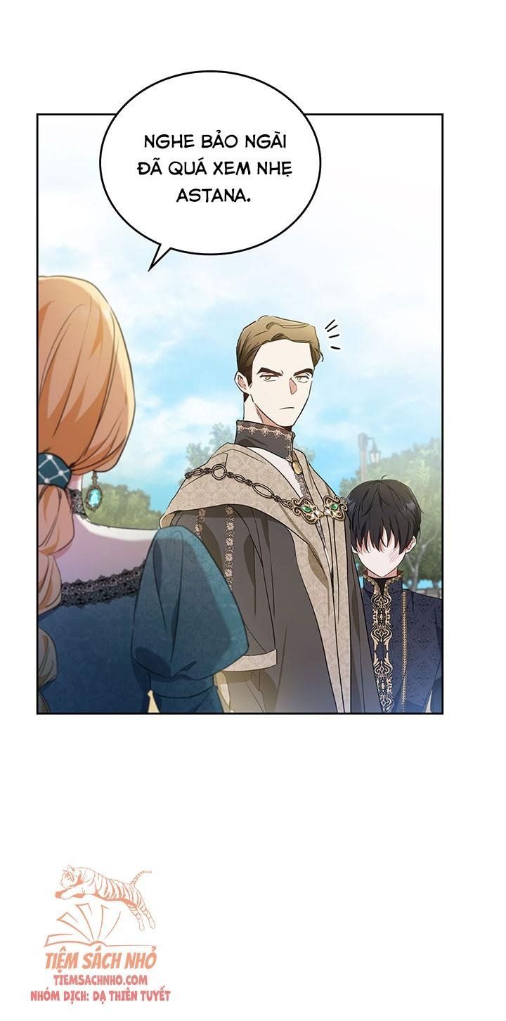 Kiếp Này, Tôi Sẽ Trở Thành Gia Chủ - Chapter 63.5 - Page 11