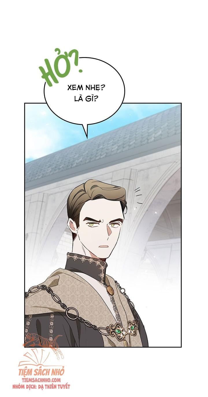 Kiếp Này, Tôi Sẽ Trở Thành Gia Chủ - Chapter 63.5 - Page 12