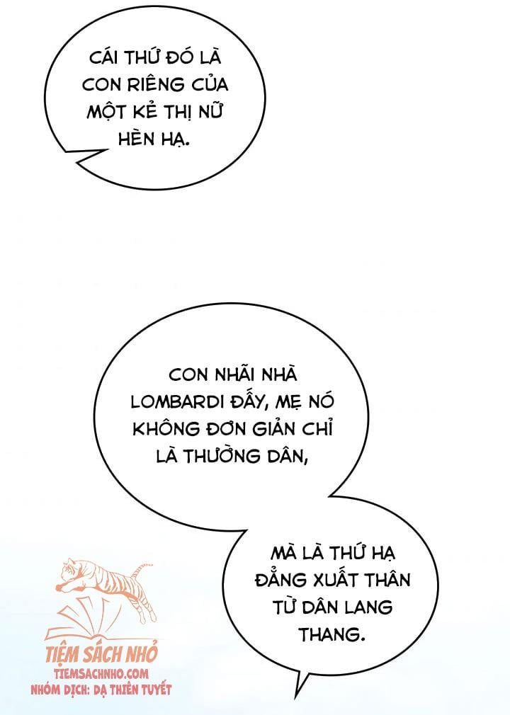 Kiếp Này, Tôi Sẽ Trở Thành Gia Chủ - Chapter 63.5 - Page 13