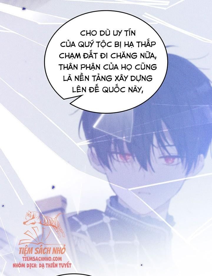 Kiếp Này, Tôi Sẽ Trở Thành Gia Chủ - Chapter 63.5 - Page 16