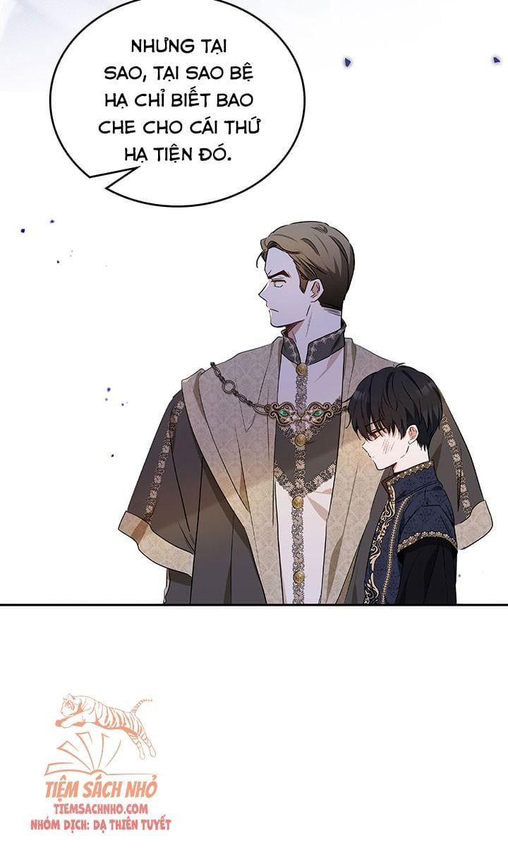 Kiếp Này, Tôi Sẽ Trở Thành Gia Chủ - Chapter 63.5 - Page 17