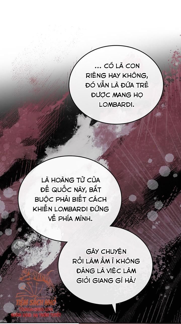 Kiếp Này, Tôi Sẽ Trở Thành Gia Chủ - Chapter 63.5 - Page 18