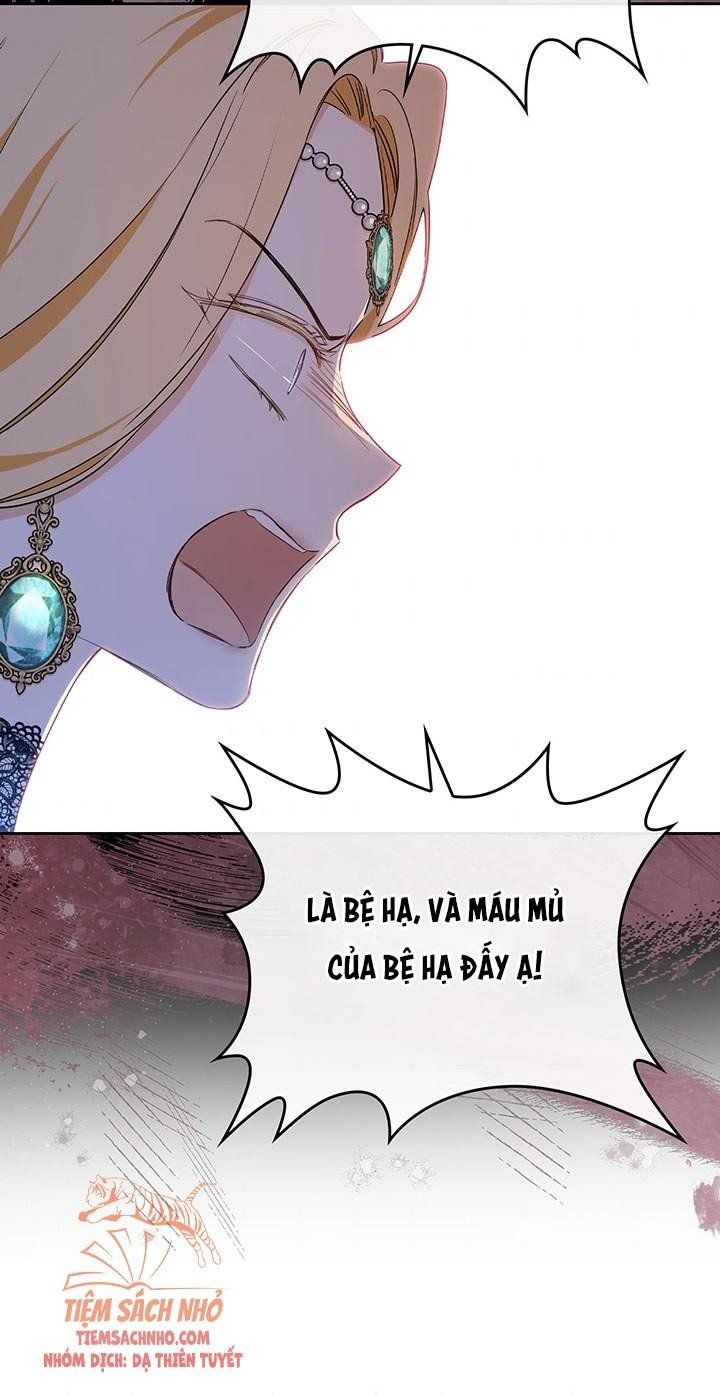 Kiếp Này, Tôi Sẽ Trở Thành Gia Chủ - Chapter 63.5 - Page 21