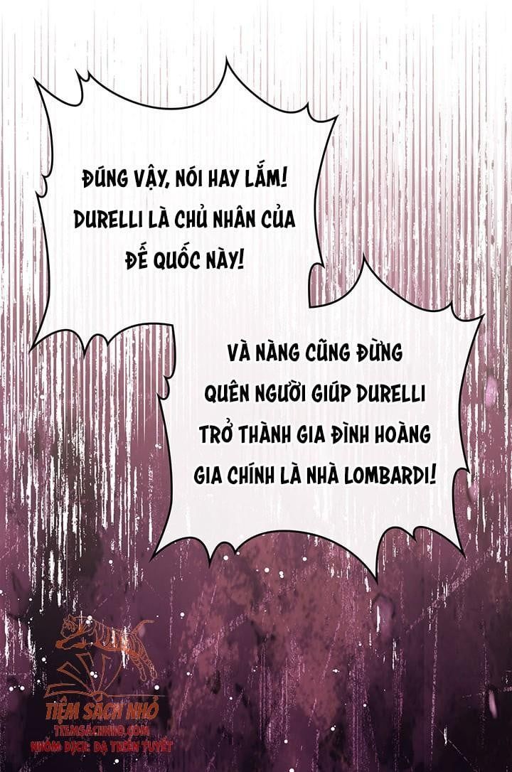 Kiếp Này, Tôi Sẽ Trở Thành Gia Chủ - Chapter 63.5 - Page 22