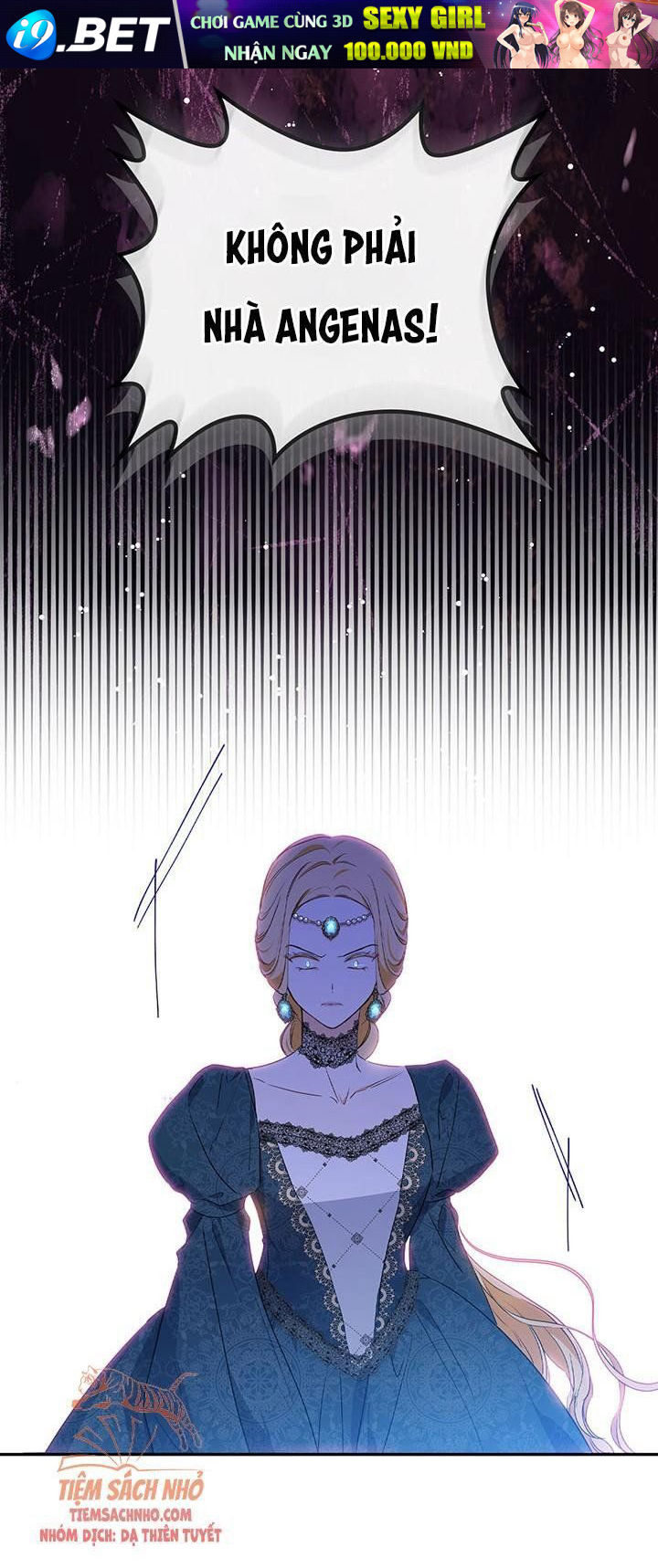 Kiếp Này, Tôi Sẽ Trở Thành Gia Chủ - Chapter 63.5 - Page 23