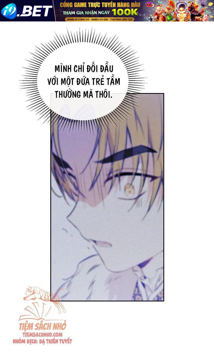 Kiếp Này, Tôi Sẽ Trở Thành Gia Chủ - Chapter 63.5 - Page 30