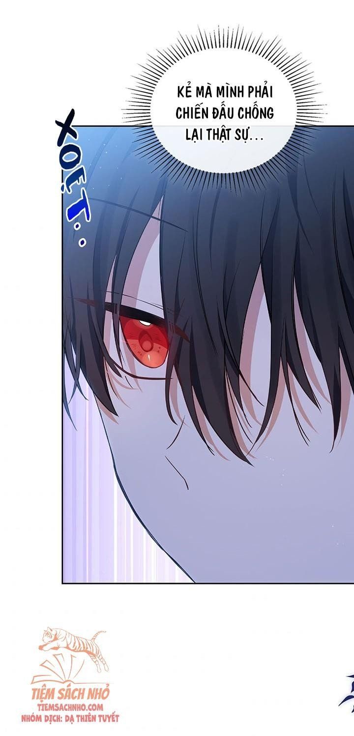 Kiếp Này, Tôi Sẽ Trở Thành Gia Chủ - Chapter 63.5 - Page 31