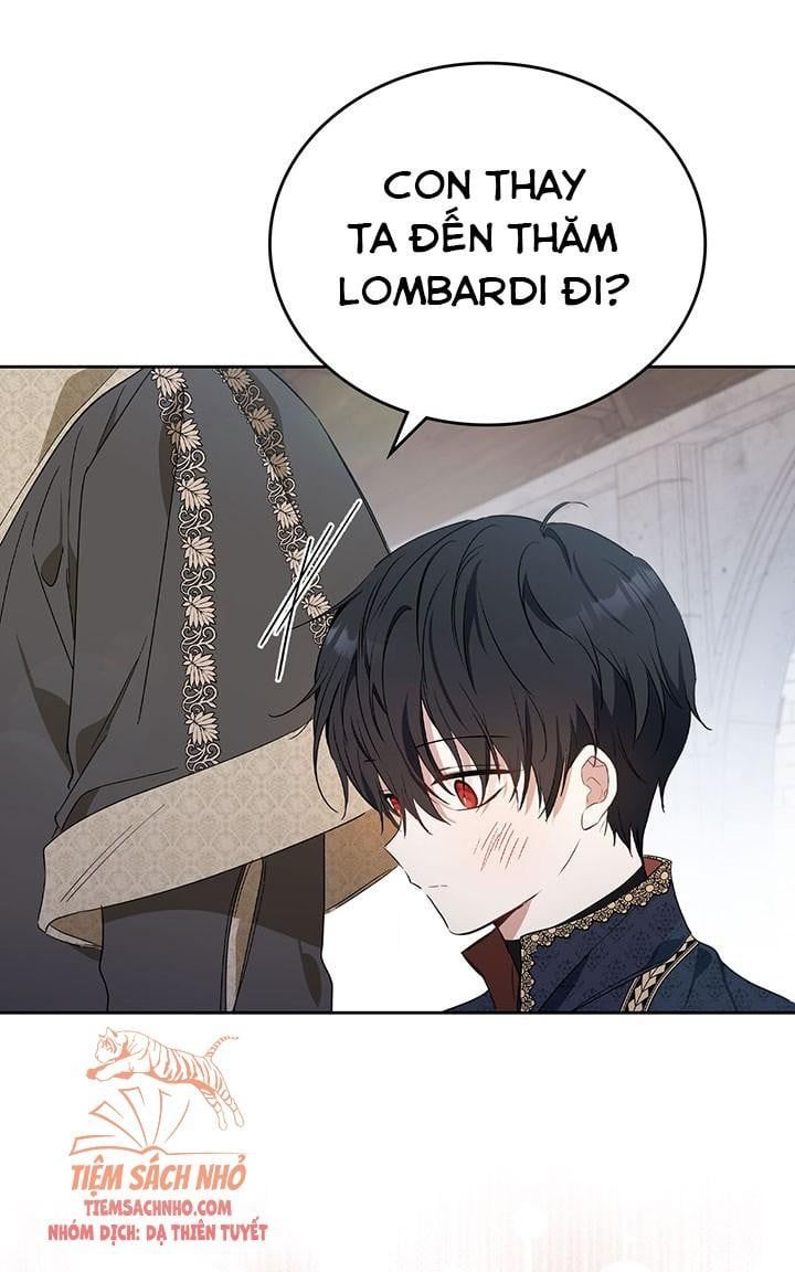 Kiếp Này, Tôi Sẽ Trở Thành Gia Chủ - Chapter 63.5 - Page 34