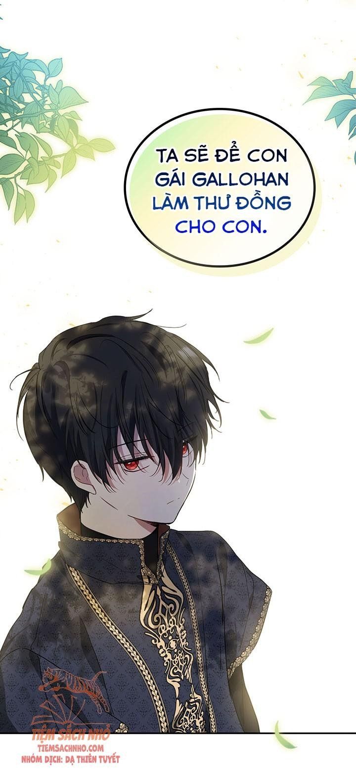 Kiếp Này, Tôi Sẽ Trở Thành Gia Chủ - Chapter 63.5 - Page 39