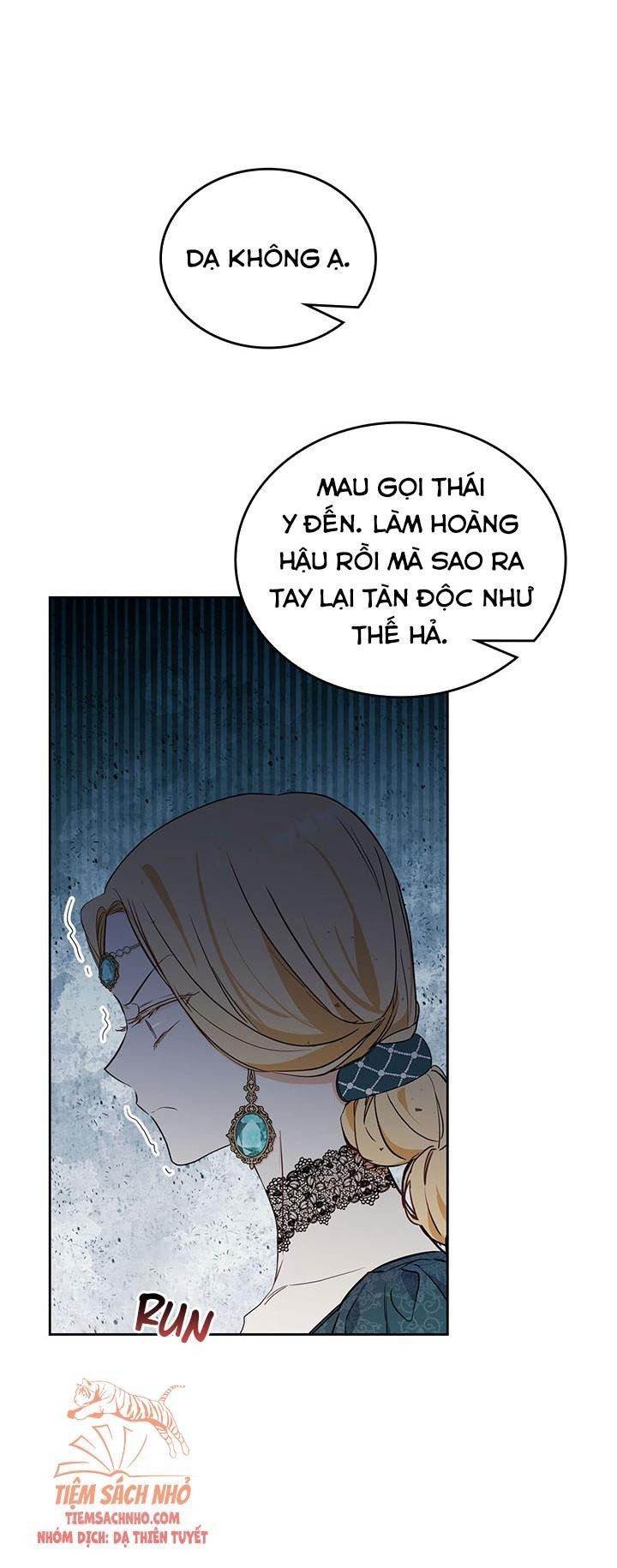 Kiếp Này, Tôi Sẽ Trở Thành Gia Chủ - Chapter 63.5 - Page 4
