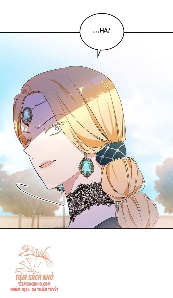 Kiếp Này, Tôi Sẽ Trở Thành Gia Chủ - Chapter 63.5 - Page 7