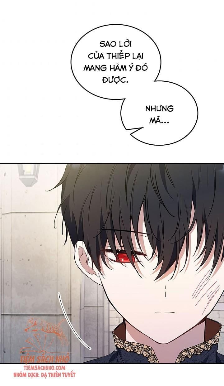 Kiếp Này, Tôi Sẽ Trở Thành Gia Chủ - Chapter 63.5 - Page 8