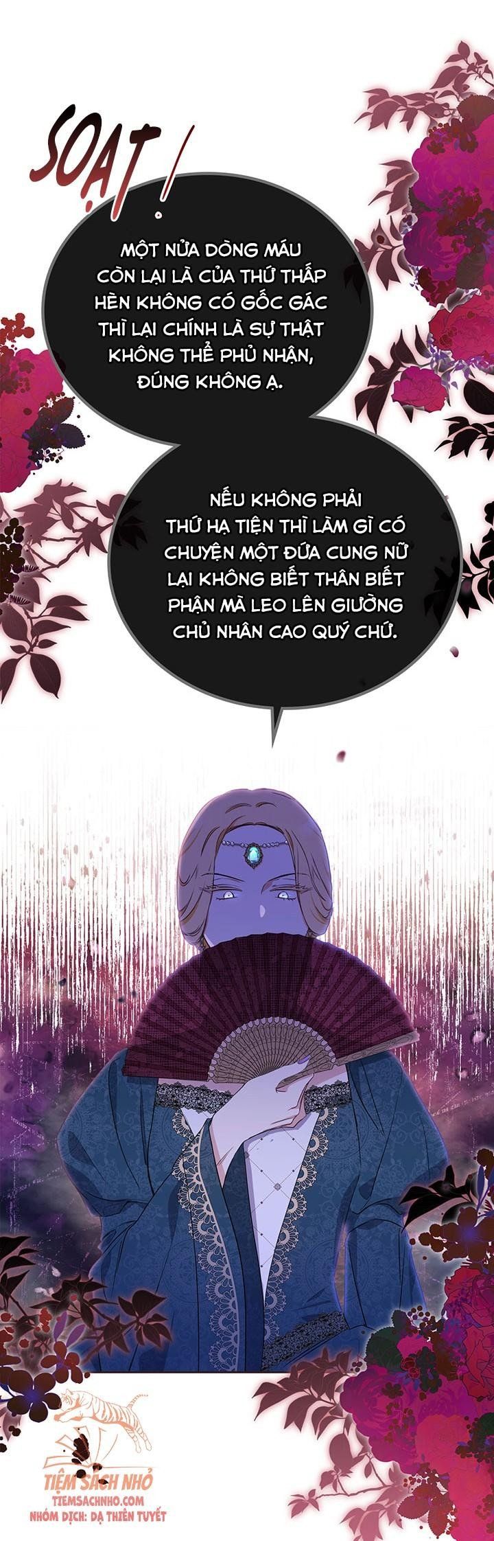 Kiếp Này, Tôi Sẽ Trở Thành Gia Chủ - Chapter 63.5 - Page 9