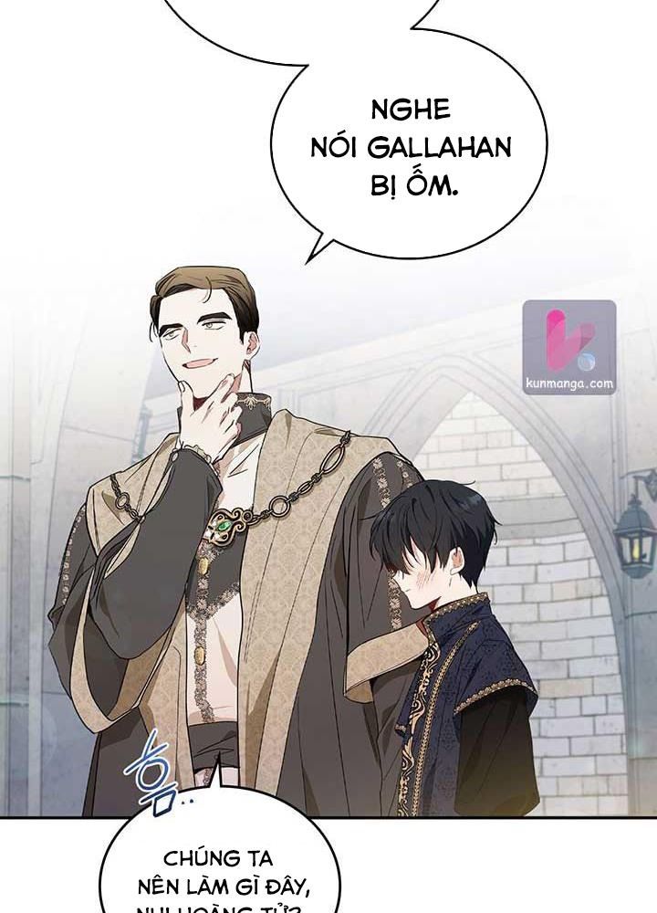 Kiếp Này, Tôi Sẽ Trở Thành Gia Chủ - Chapter 63 - Page 105