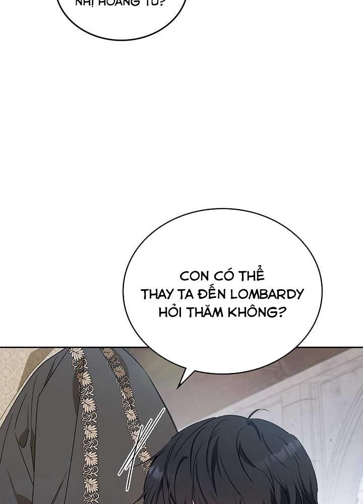 Kiếp Này, Tôi Sẽ Trở Thành Gia Chủ - Chapter 63 - Page 106