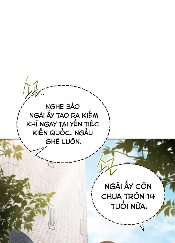 Kiếp Này, Tôi Sẽ Trở Thành Gia Chủ - Chapter 63 - Page 26