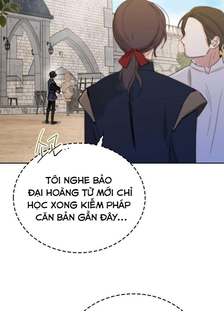Kiếp Này, Tôi Sẽ Trở Thành Gia Chủ - Chapter 63 - Page 27