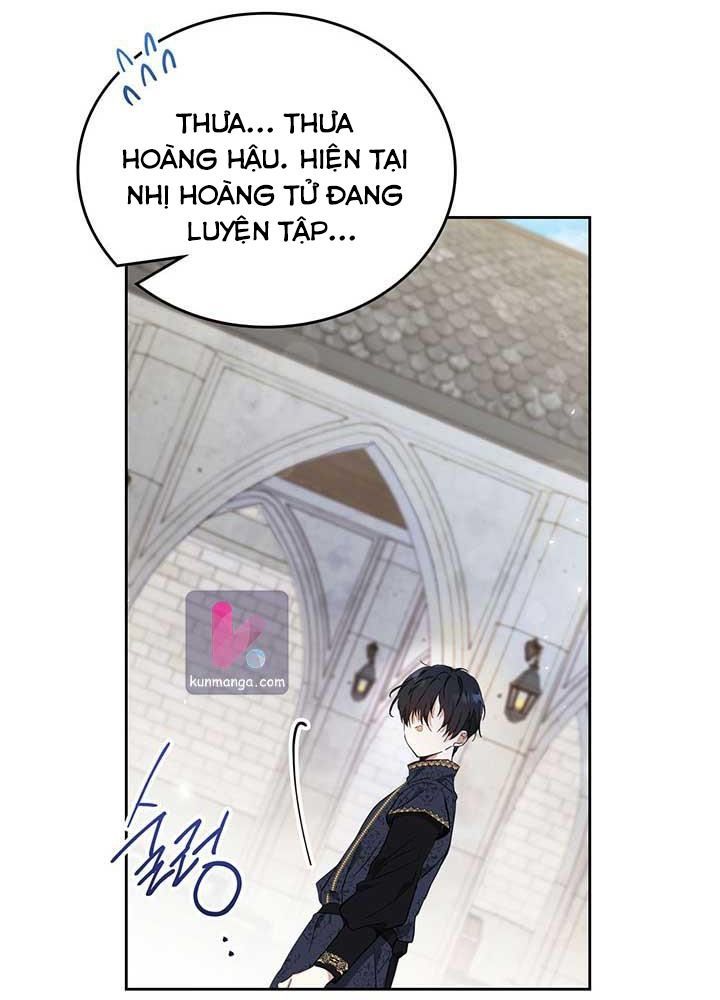 Kiếp Này, Tôi Sẽ Trở Thành Gia Chủ - Chapter 63 - Page 35