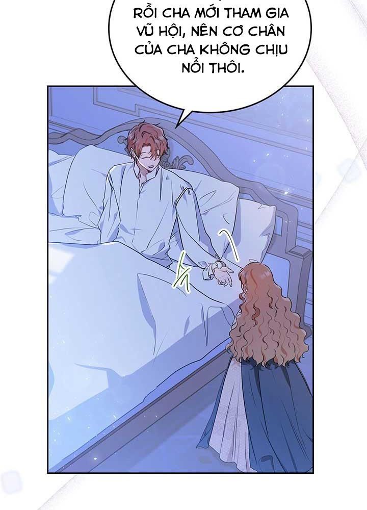 Kiếp Này, Tôi Sẽ Trở Thành Gia Chủ - Chapter 63 - Page 5