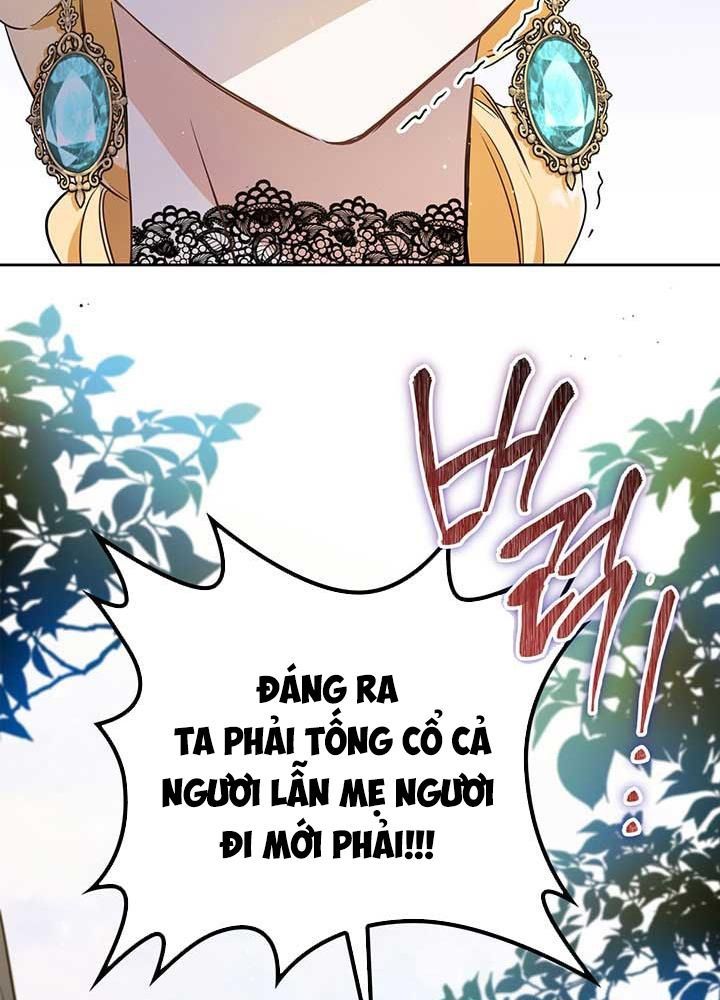 Kiếp Này, Tôi Sẽ Trở Thành Gia Chủ - Chapter 63 - Page 54