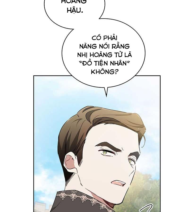 Kiếp Này, Tôi Sẽ Trở Thành Gia Chủ - Chapter 63 - Page 63