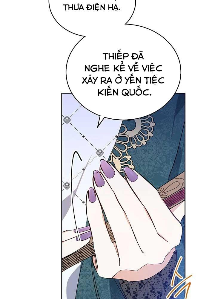 Kiếp Này, Tôi Sẽ Trở Thành Gia Chủ - Chapter 63 - Page 71