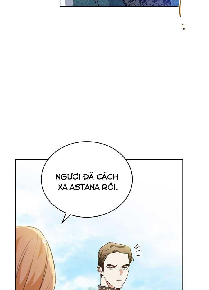 Kiếp Này, Tôi Sẽ Trở Thành Gia Chủ - Chapter 63 - Page 72