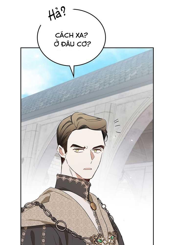 Kiếp Này, Tôi Sẽ Trở Thành Gia Chủ - Chapter 63 - Page 74