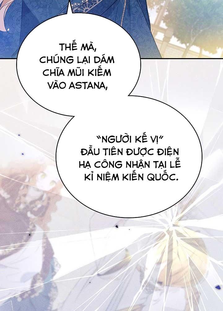 Kiếp Này, Tôi Sẽ Trở Thành Gia Chủ - Chapter 63 - Page 77