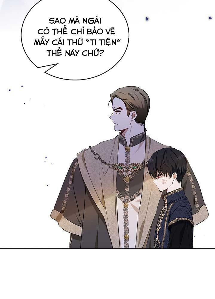 Kiếp Này, Tôi Sẽ Trở Thành Gia Chủ - Chapter 63 - Page 80